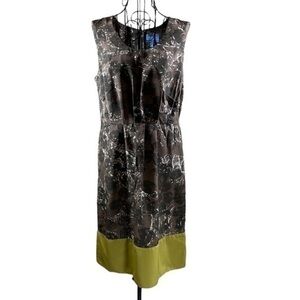 Simply Vera Vera Wang | Sleevless Dress